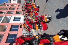 Kinderumzug