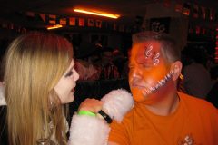 Maskenball Schindellegi